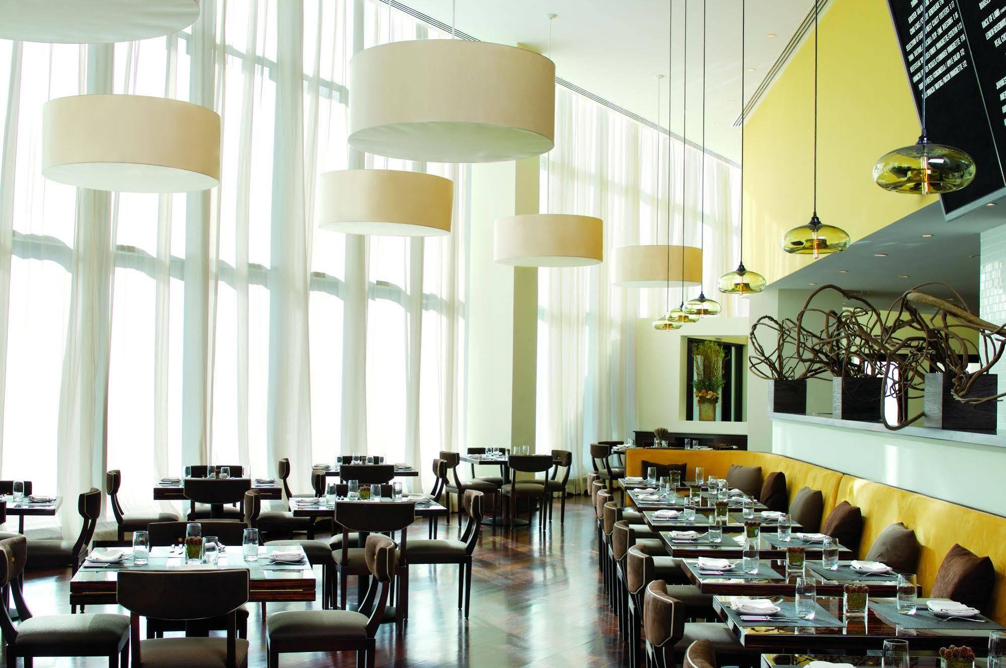 The Opus Westchester, Autograph Collection White Plains Exterior photo