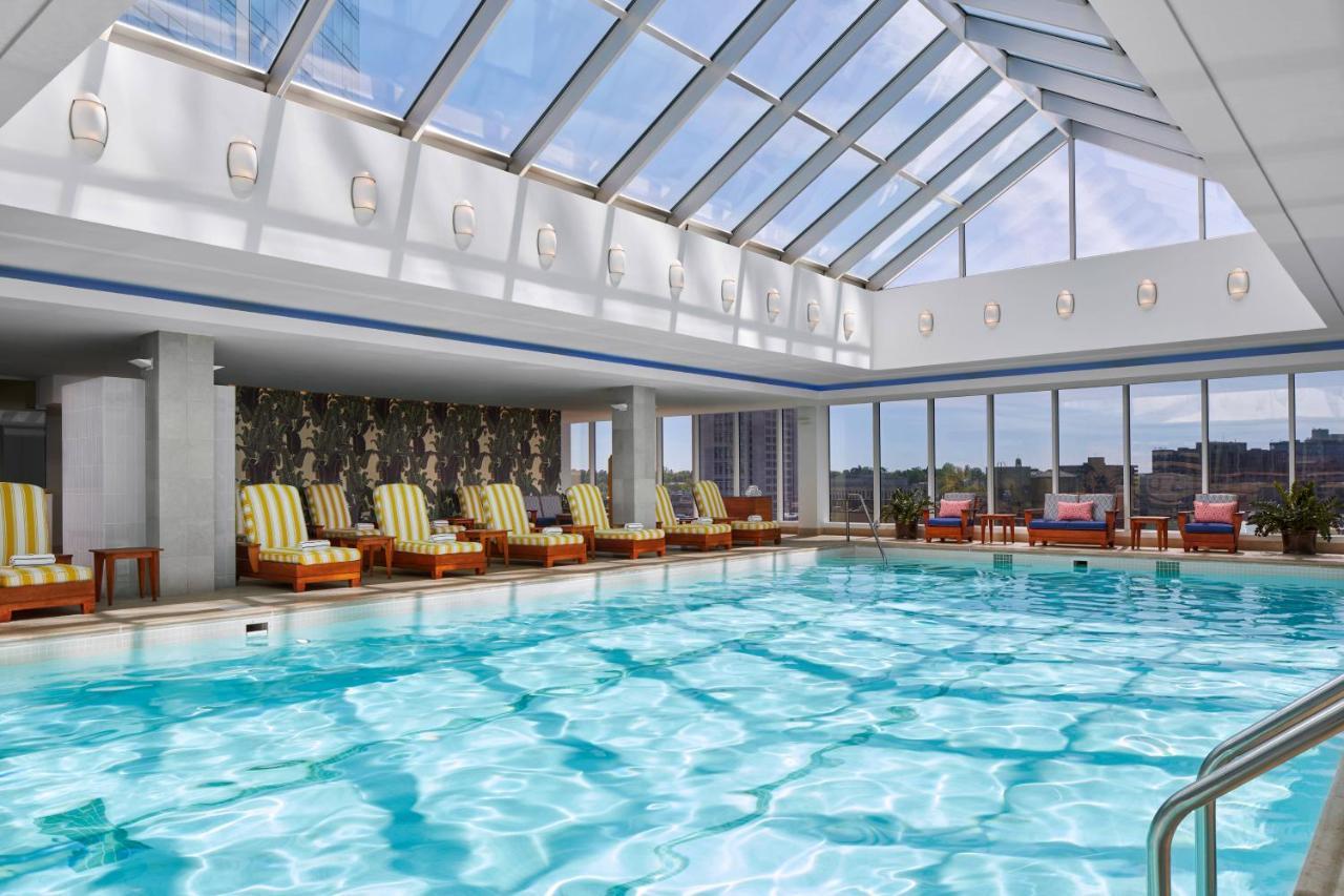 The Opus Westchester, Autograph Collection White Plains Exterior photo