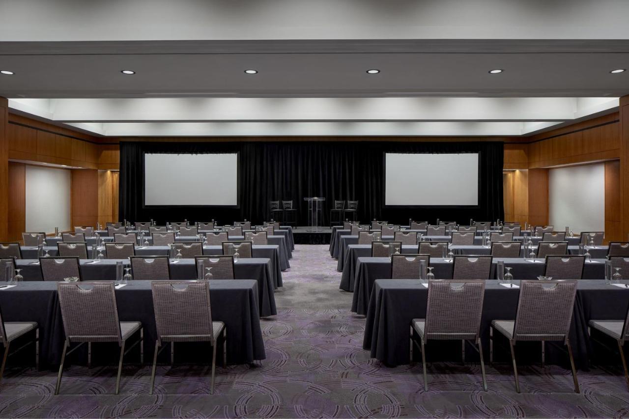 The Opus Westchester, Autograph Collection White Plains Exterior photo