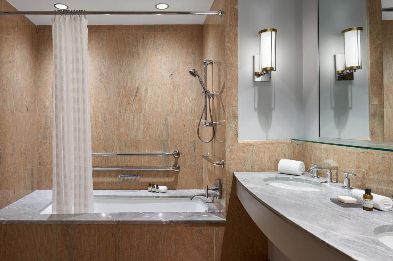 The Opus Westchester, Autograph Collection White Plains Exterior photo
