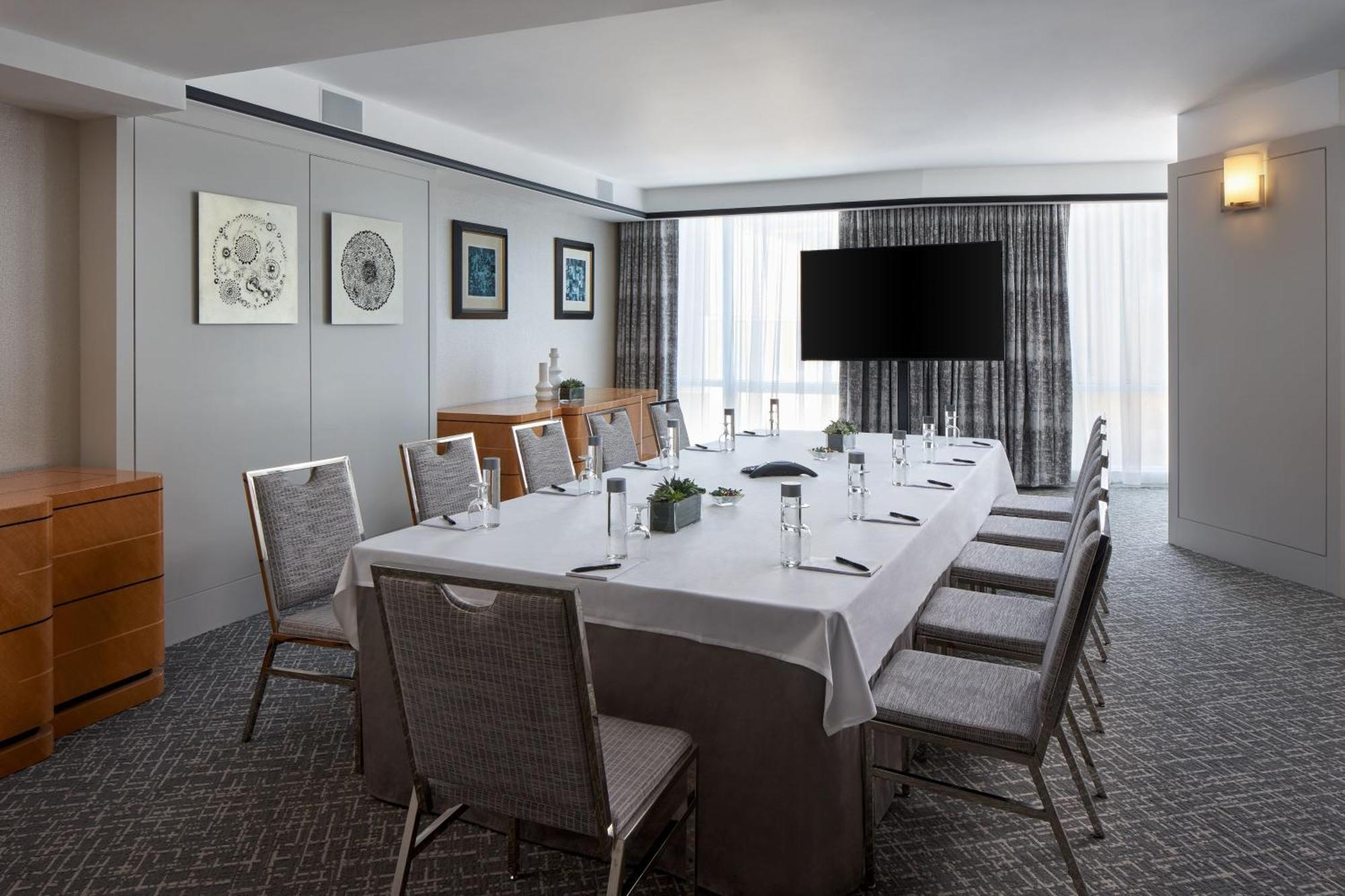 The Opus Westchester, Autograph Collection White Plains Exterior photo
